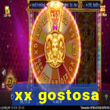 xx gostosa